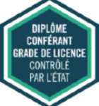 Grade licence